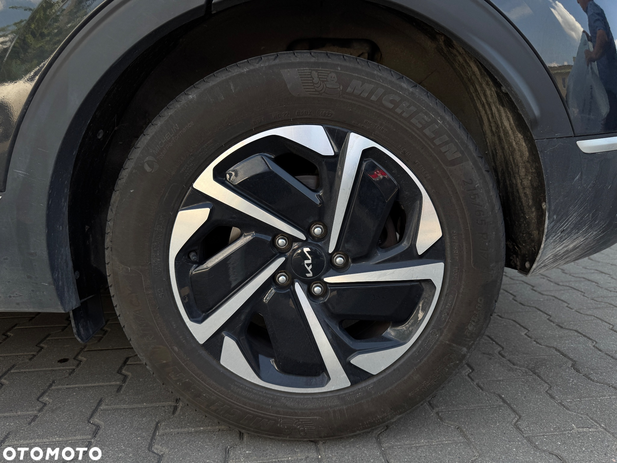 Kia Sportage 1.6 T-GDI MHEV L 2WD DCT - 35