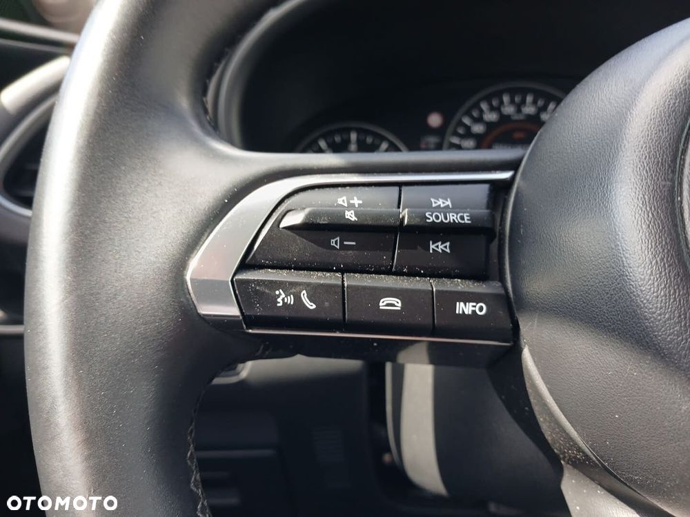 Mazda 3 - 13