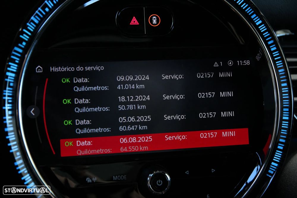 MINI 3 Portas John Cooper Works Plus Auto Desportiva - 25