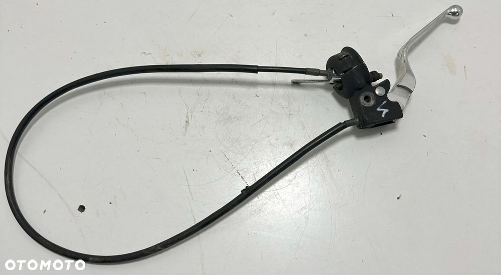 Keeway K-LIGHT 125 Dźwignia sprzęgła - 1