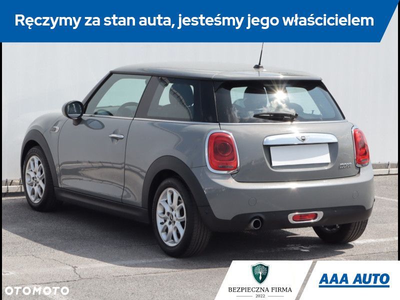 MINI Cooper - 6