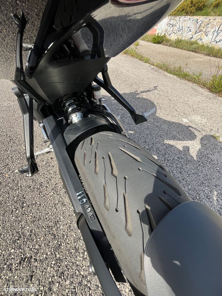 Triumph Trident - 10