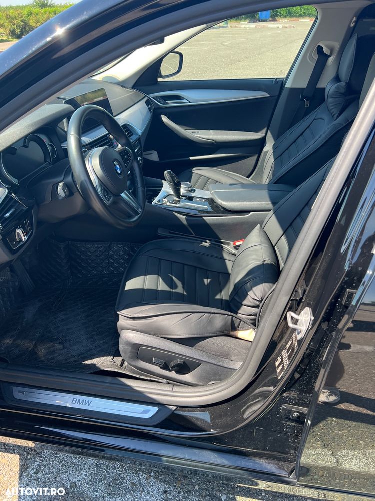 BMW Seria 5 - 28