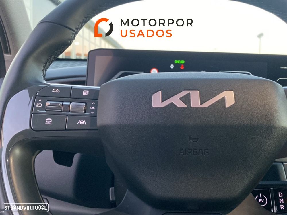 Kia EV9 98.8 kWh 1st Edition - 20