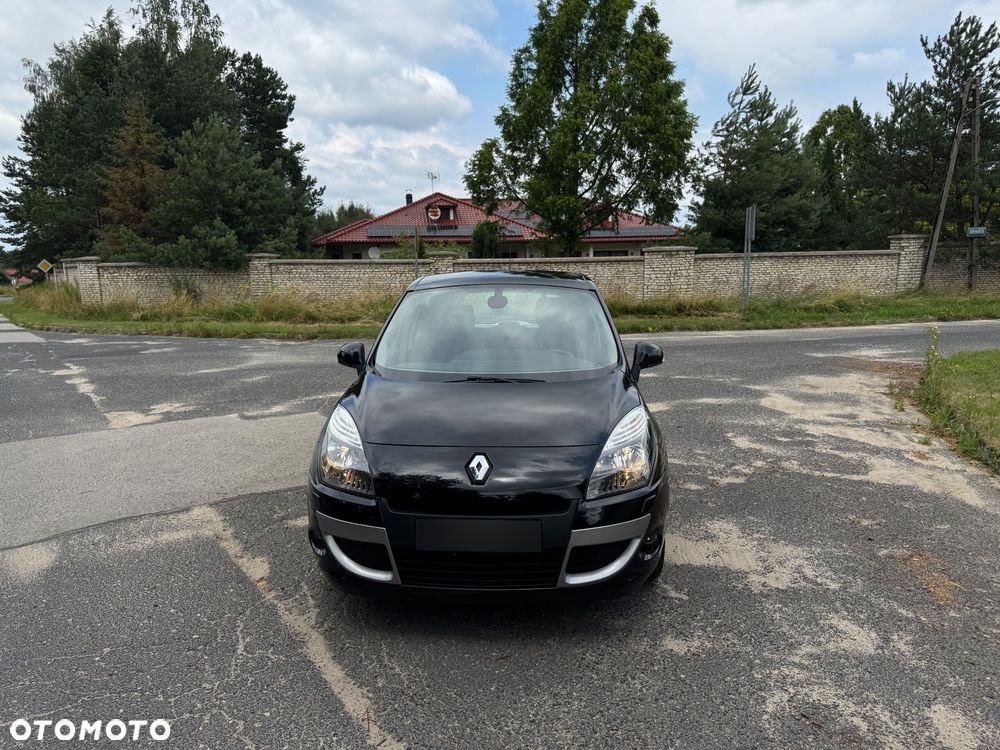Renault Scenic 1.6 16V Luxe Expression - 5