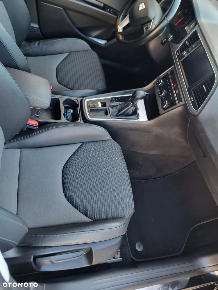 Seat Leon 2.0 TDI DPF Start&Stop DSG XCELLENCE - 8