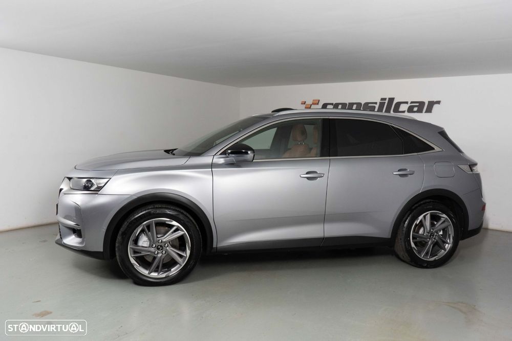 DS DS7 Crossback E-Tense Rivoli EAT8 - 6