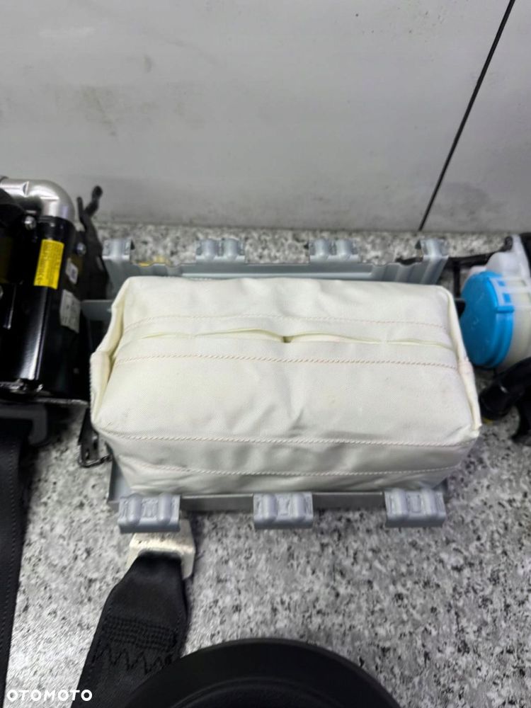 poduszka airbag kierowcy pas lewy prawy przód tył mazda cx-5 cx5 ii 2017-21 - 6