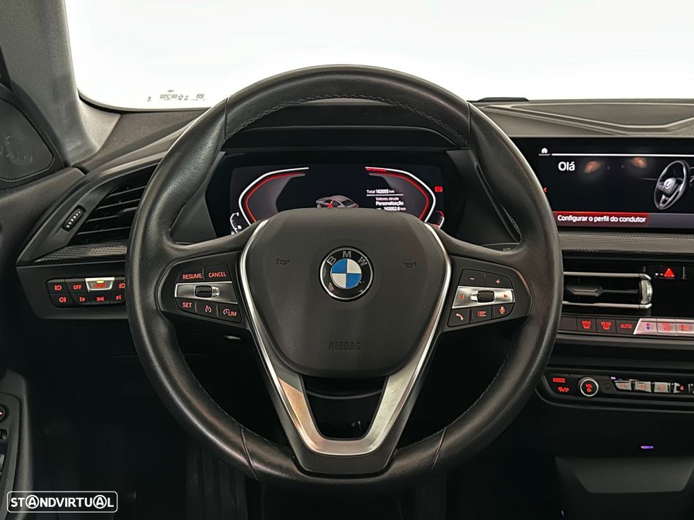 BMW 218 Gran Coupé - 19