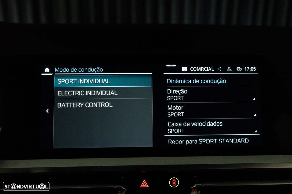 BMW 320 e Pack M Auto - 14