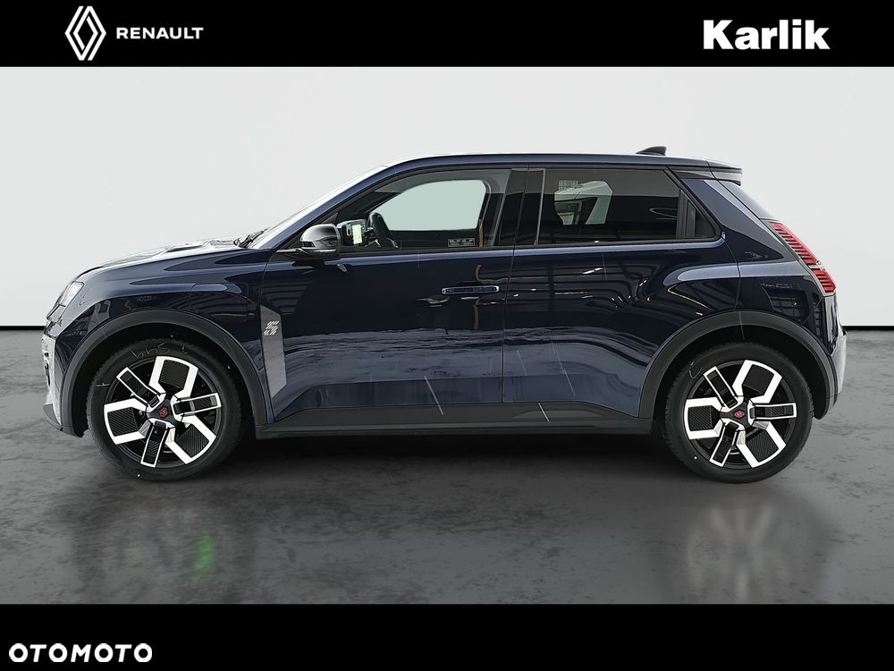 Renault 5 40kWh Urban Range Techno - 8