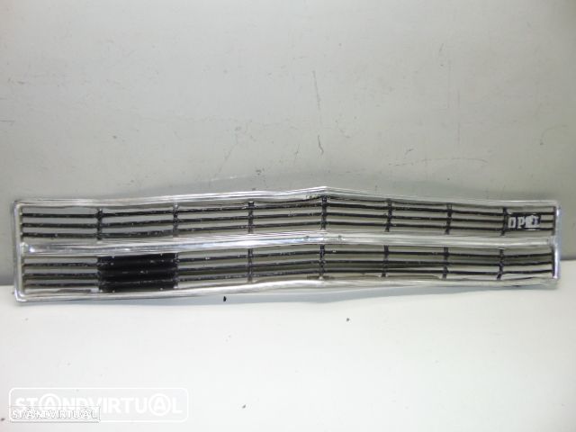 Opel - antigo - grelha - 1