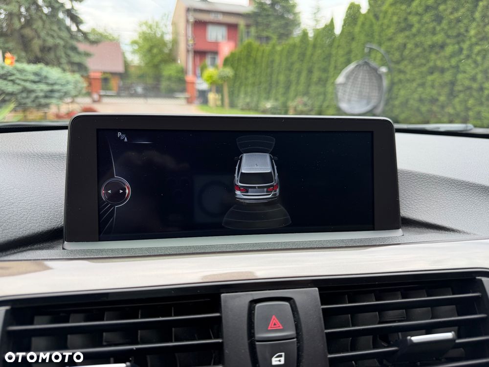 BMW Seria 3 320d Efficient Dynamics Edition Modern Line - 29