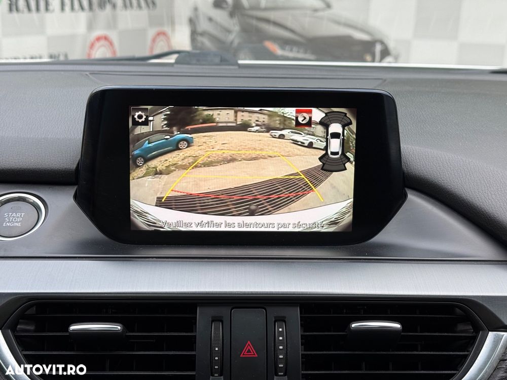 Mazda 6 SKYACTIV-D 175 Drive KIZOKU INTENSE - 7