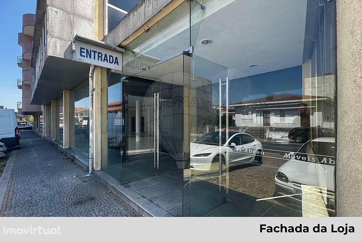Loja  para arrendamento - Grande imagem: 5/39