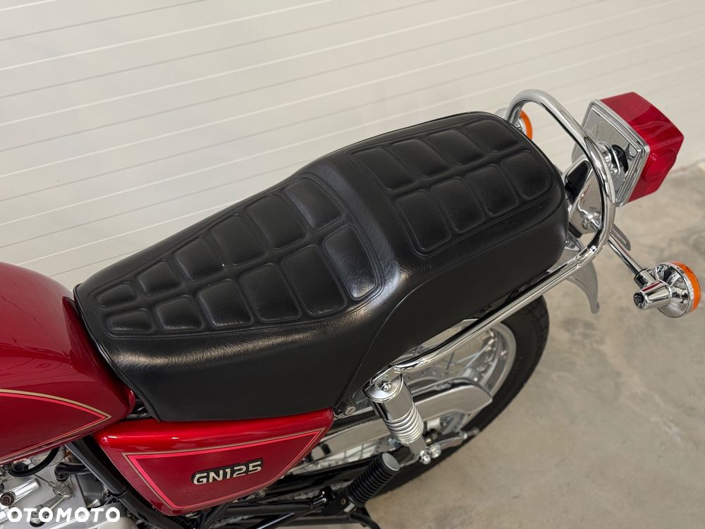 Suzuki GN - 29