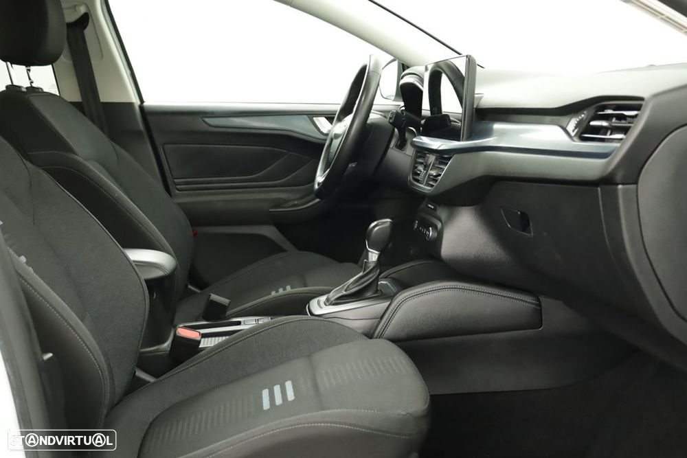 Ford Focus 1.0 EcoBoost MHEV Active X Aut. - 21