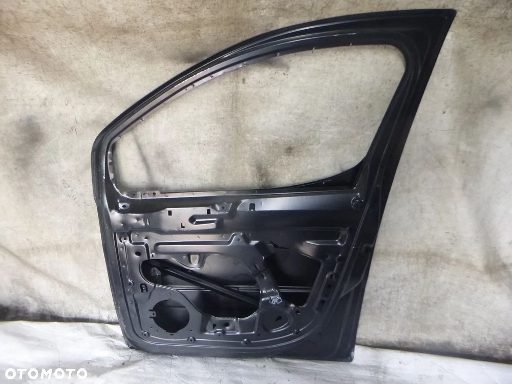berlingo partner 08-18r drzwi przód prawe przednie nowe oryginał - 3