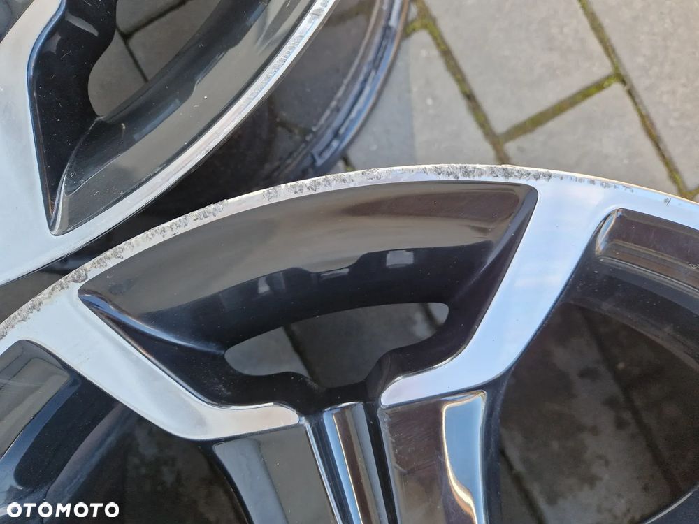 FELGI CITROEN C3 II DS 3 7x17CH4, ET25, 4x108 - 9