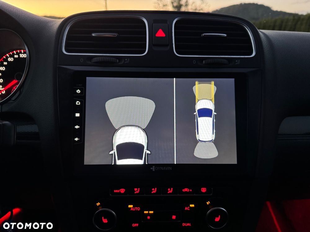 Volkswagen Golf 2.0 TSI GTI 35 - 25