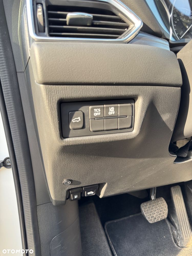 Mazda CX-5 SKYACTIV-G 194 AWD Signature - 24