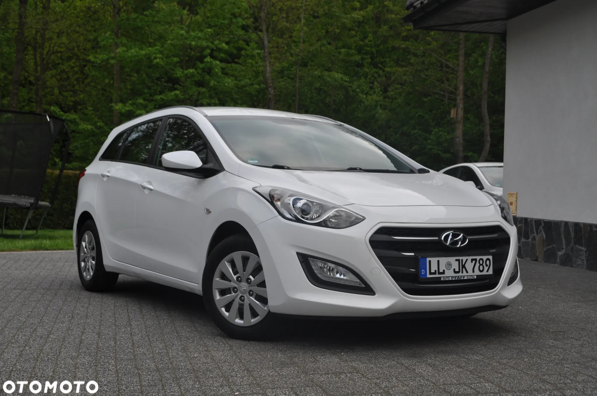 Hyundai i30 1.4 Classic - 2