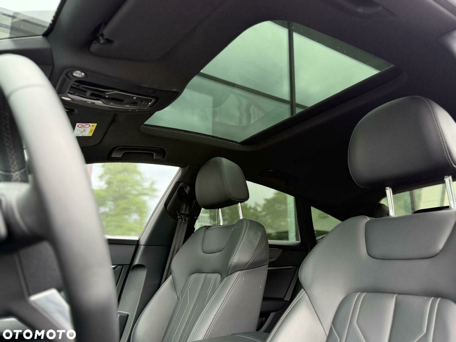 Audi A7 Sportback - 14