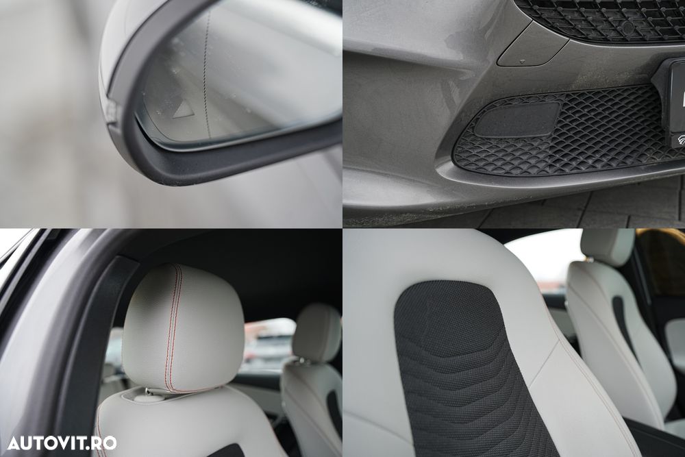 Mercedes-Benz A 180 d Sedan 7G-DCT Edition 2020 - 13