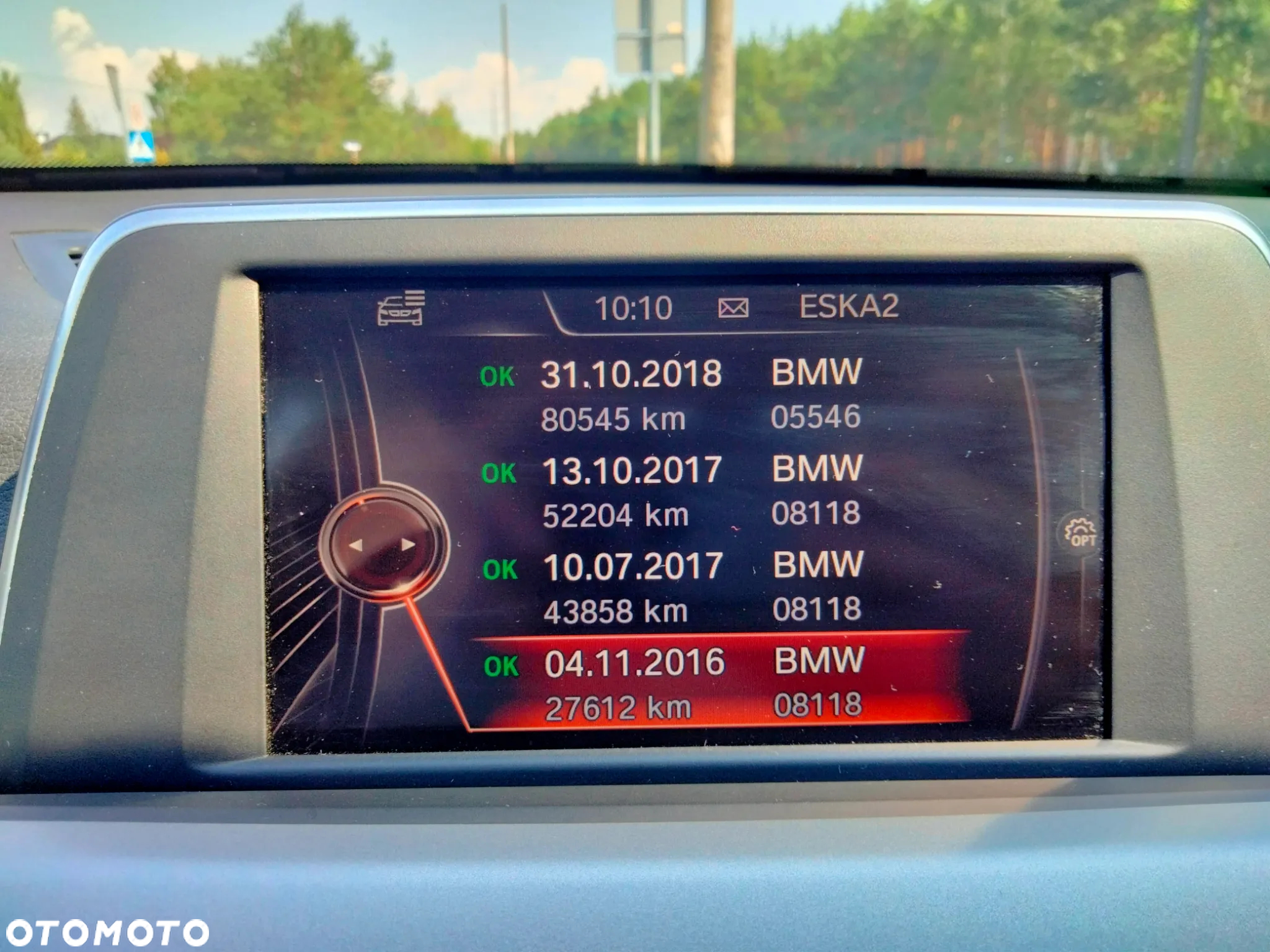 BMW X1 sDrive18d Advantage - 23