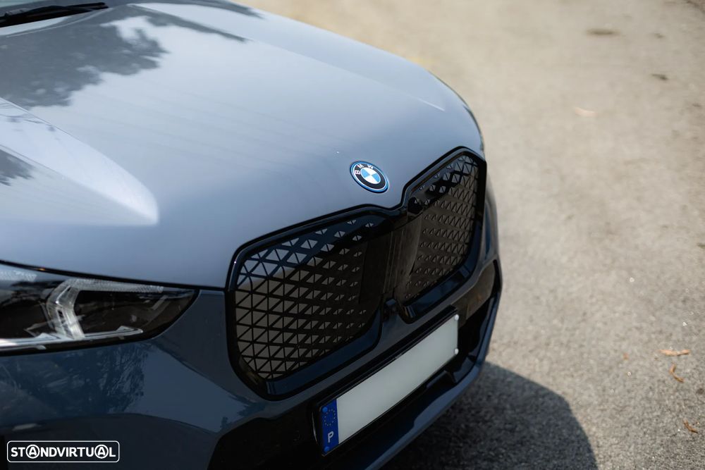 BMW X1 - 12