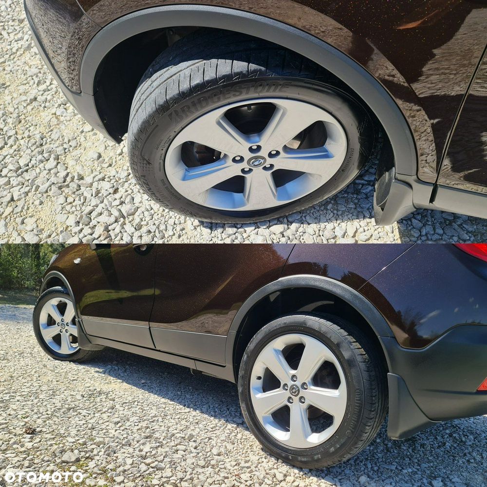 Opel Mokka - 40
