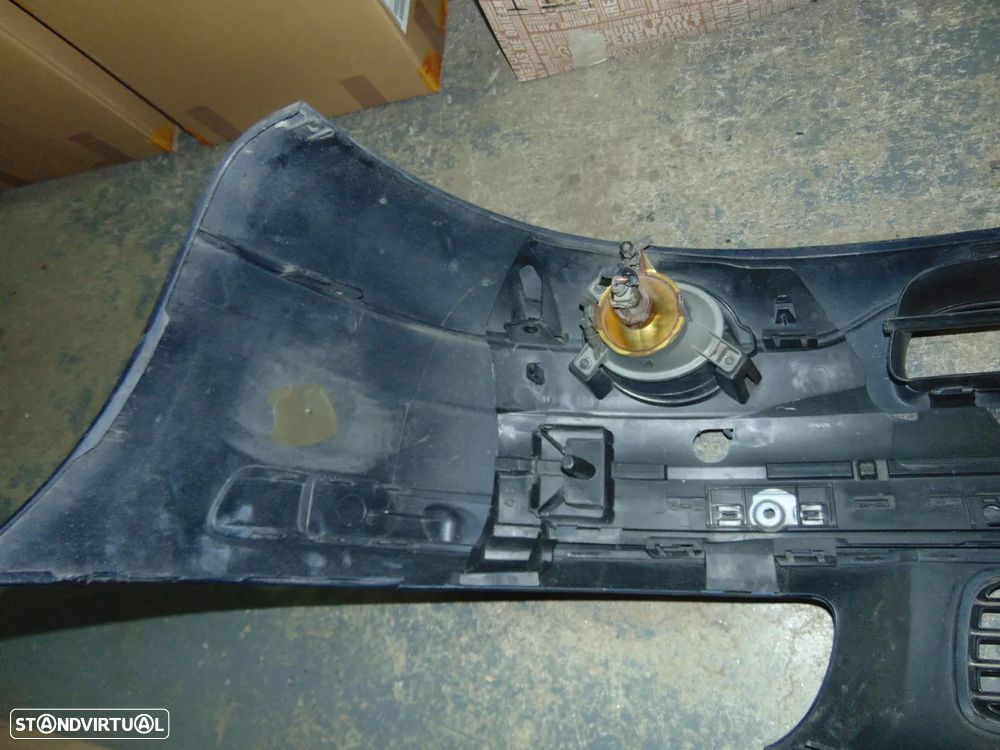 Volvo V60 para-choques - 8