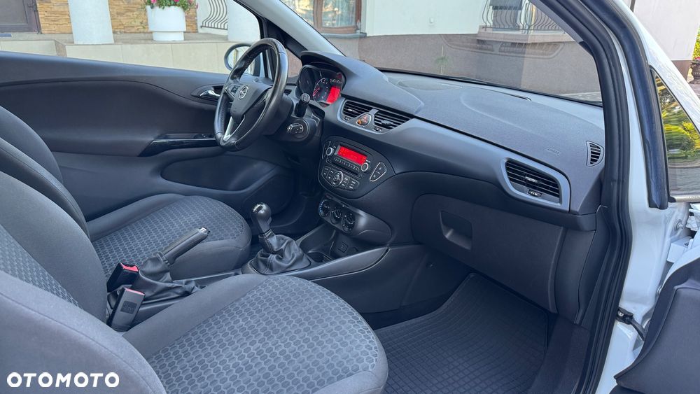 Opel Corsa - 22