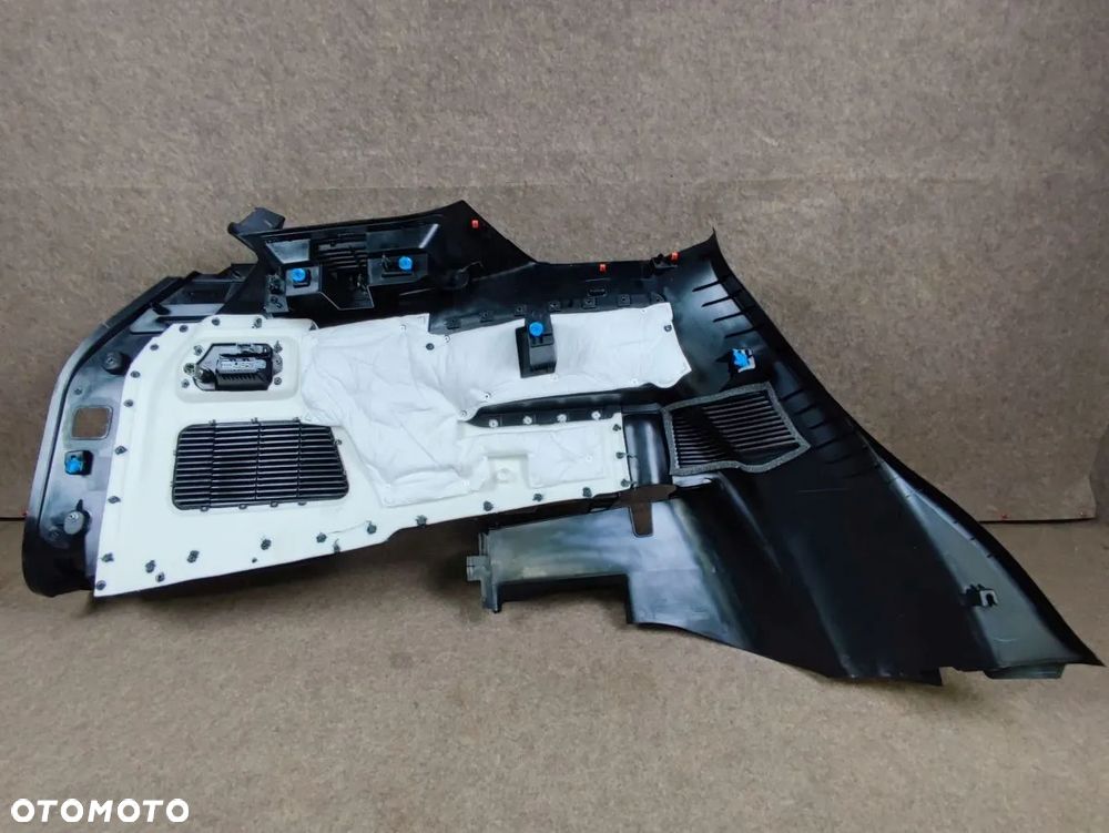 FORD EXPLORER 3.0 Phev od 2020 r Boczek Bagażnika Prawy - 4