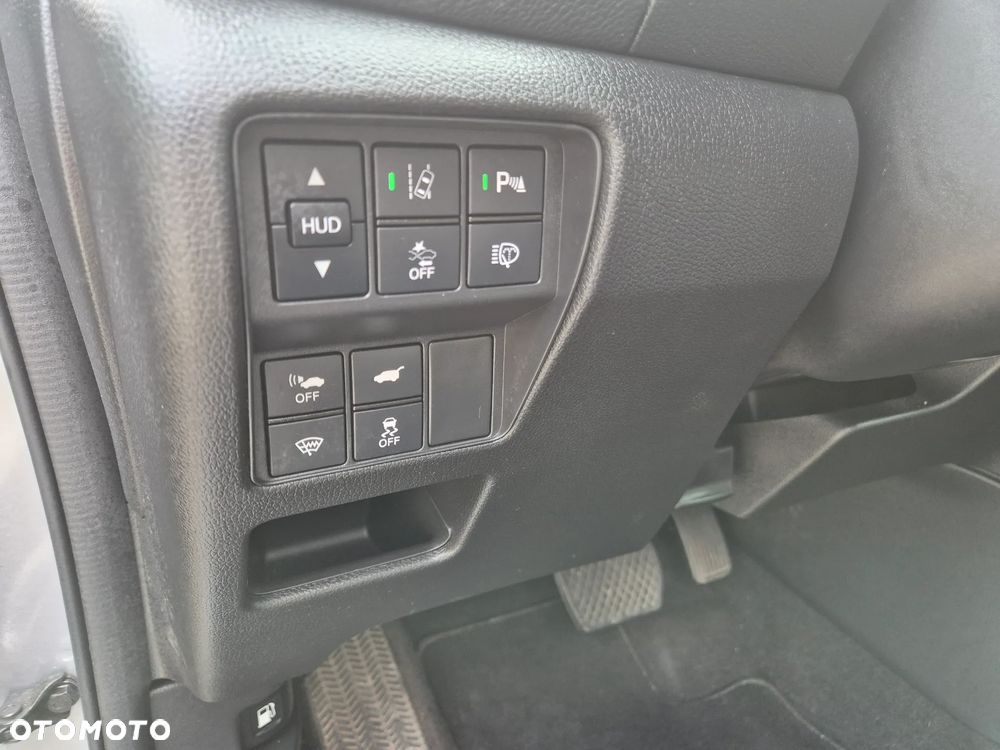 Honda CR-V 2.0 i-MMD Executive (Honda Connect+) - 33