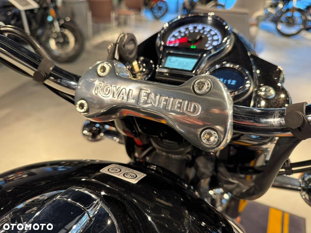 Royal Enfield Classic - 3