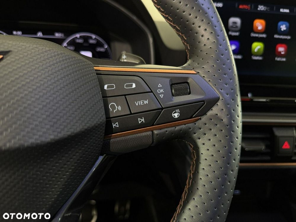Cupra Leon Sportstourer - 17