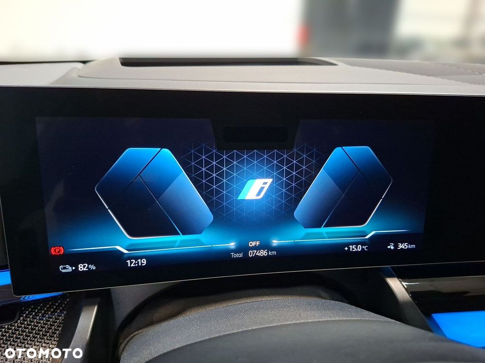 BMW i5 83.9kWh eDrive40 M Sport Edition - 16