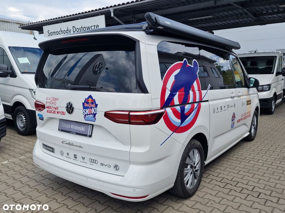 Volkswagen California - 5