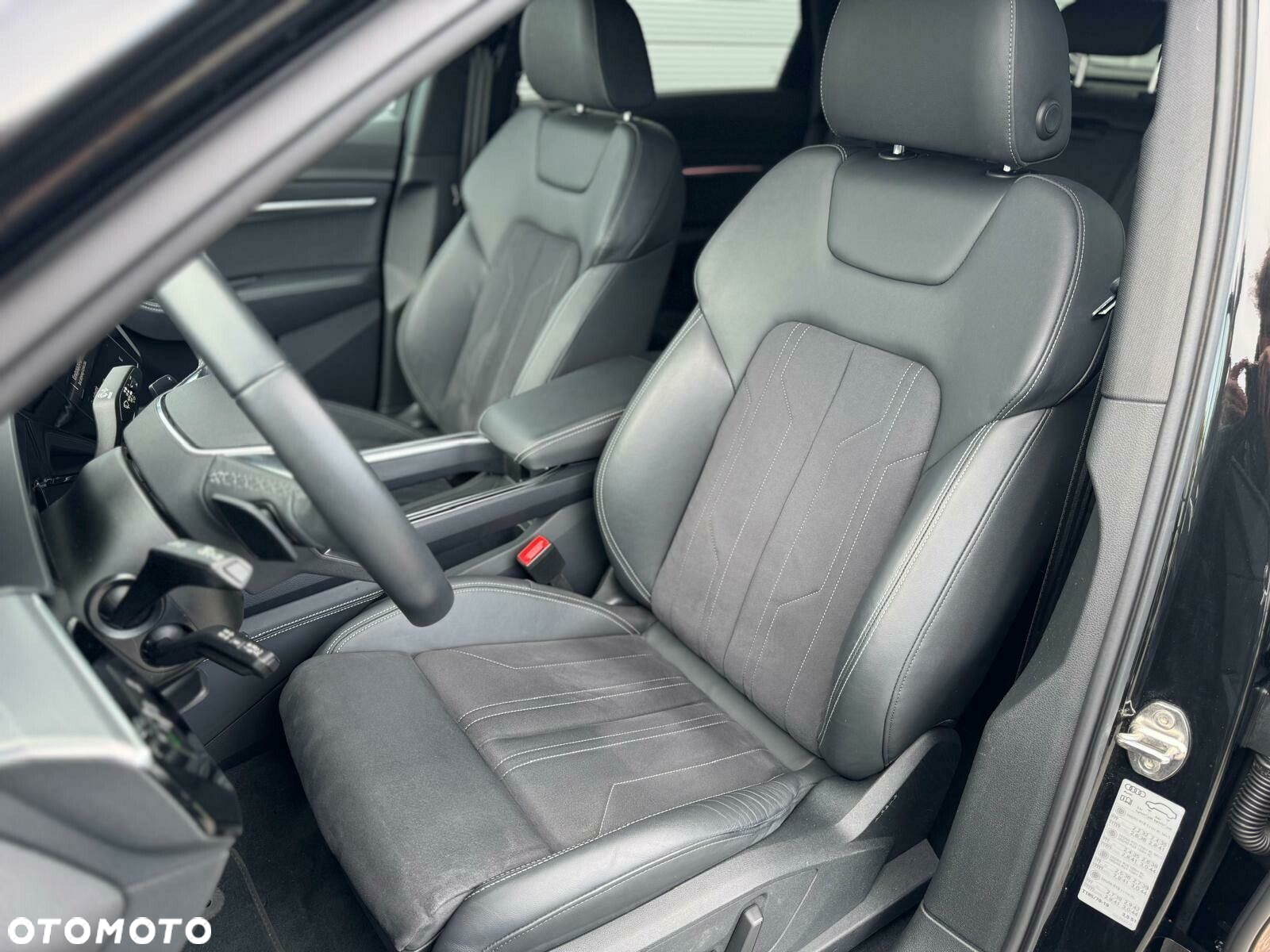 Audi e-tron - 29