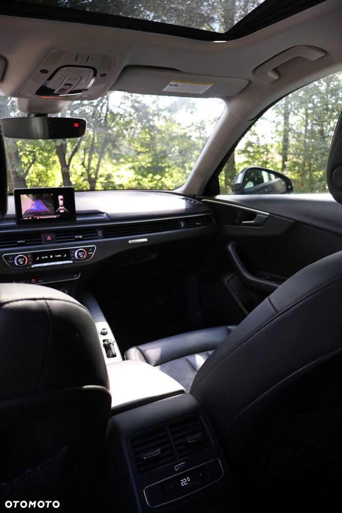 Audi A4 Limousine - 7