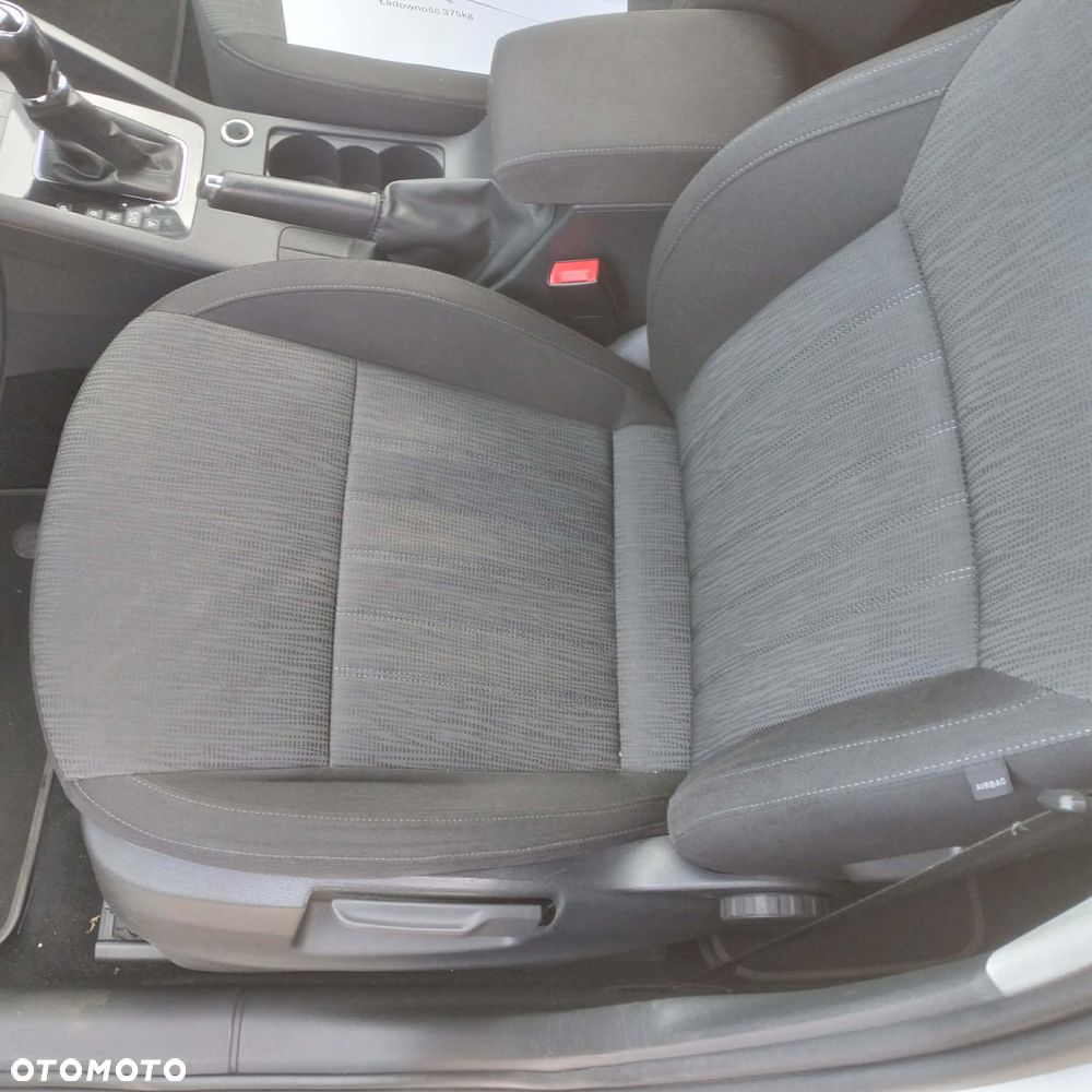 Skoda Octavia 2.0 TDI SCR Clever DSG - 13