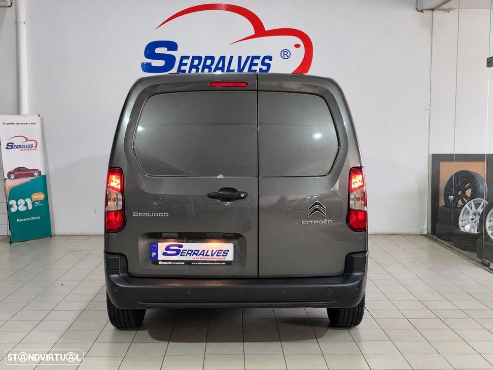 Citroën Berlingo 1.5 BlueHDi M Club - 6