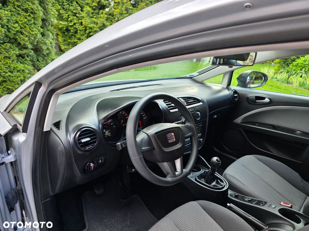 Seat Leon 1.4 Sport Limited - 6