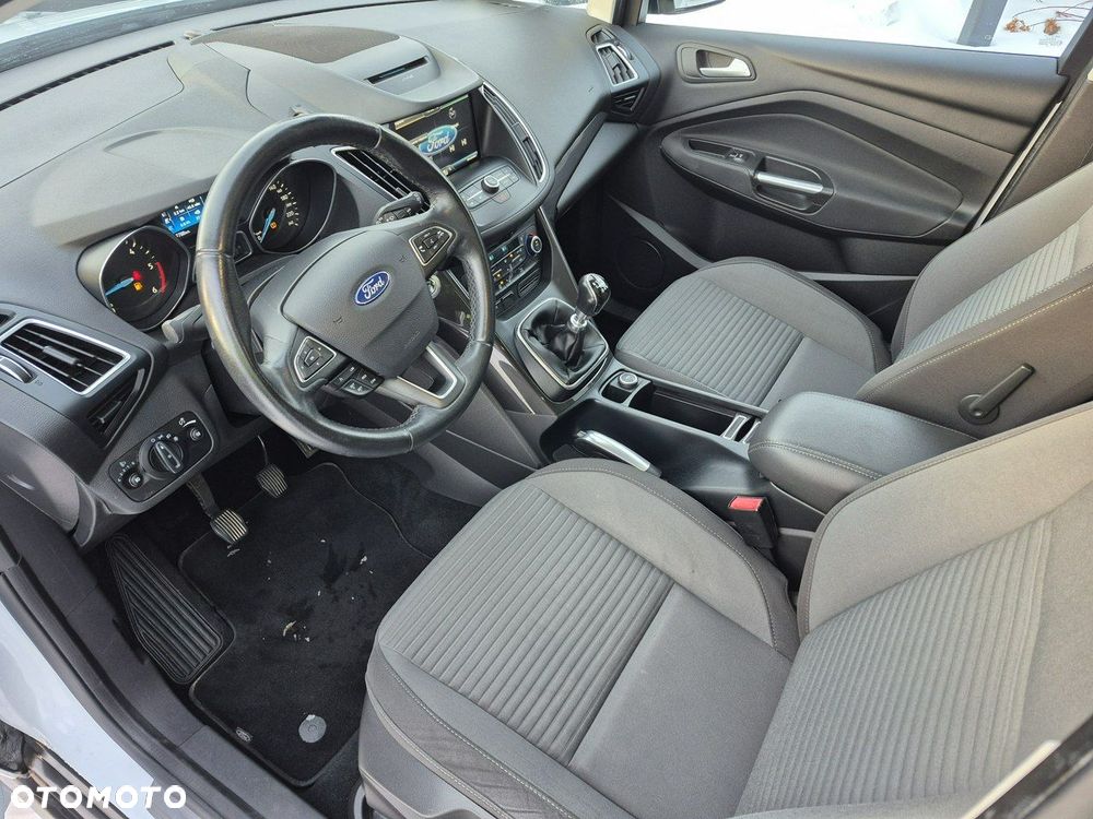 Ford C-MAX - 8