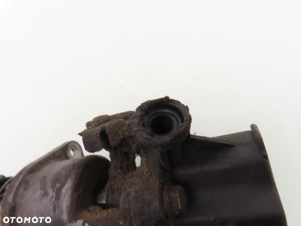 WYBIERAK SKRZYNI VW PASSAT B4 1.9 TDI 357711188A - 3