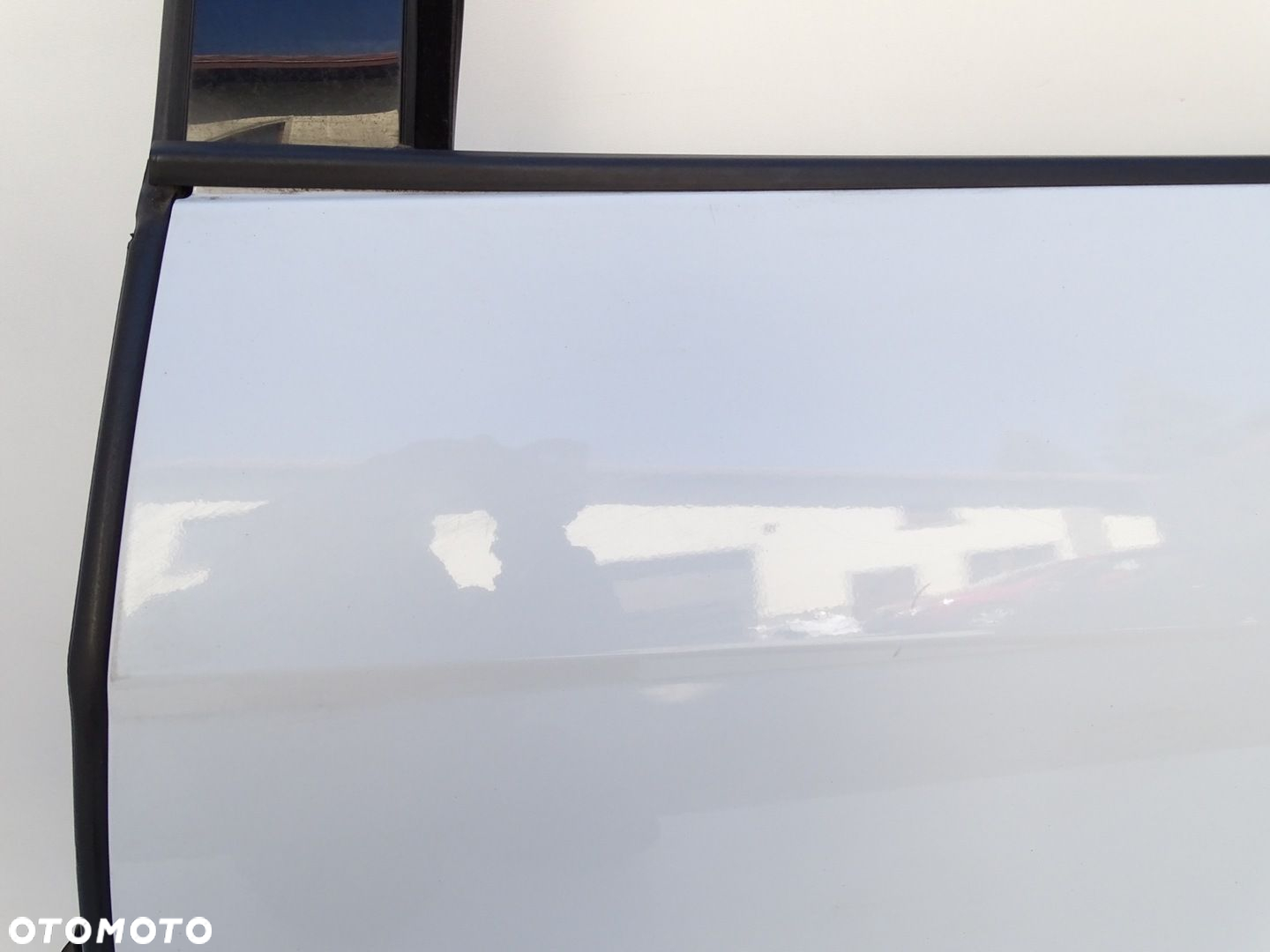 DRZWI LEWY TYŁ LEWE TYLNE LS9R SEAT LEON III 5F KOMBI 12-16r - 9