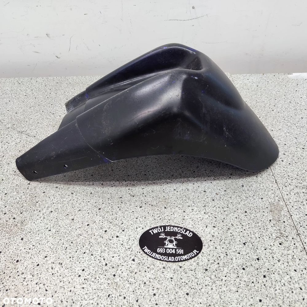 Błotnik przód, przedni Peugeot Speedfight - 3