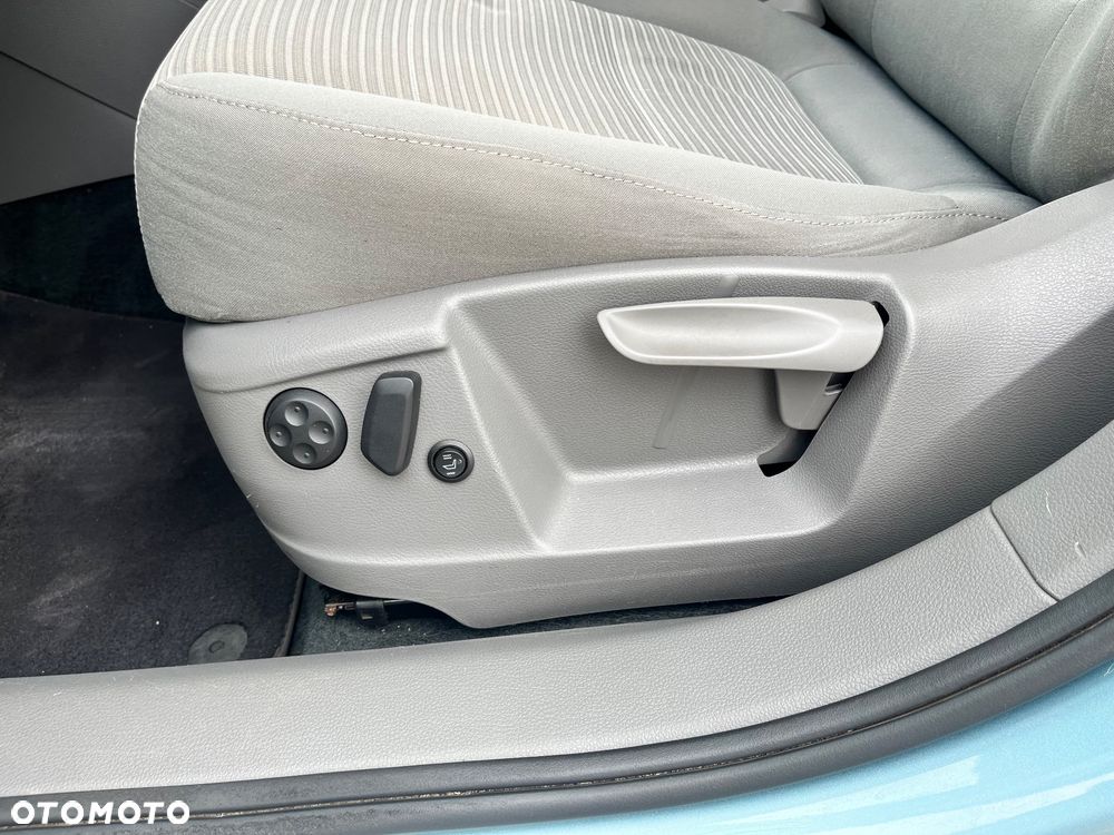 Seat Alhambra 2.0 TDI Style DSG - 33