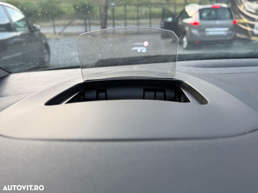 Renault Grand Scenic ENERGY dCi 110 INTENS - 30